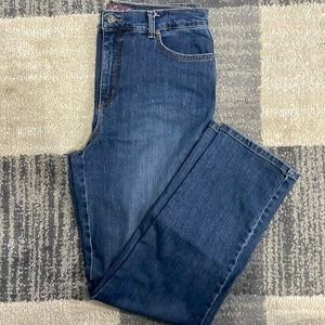 Gloria Vanderbilt Size 10 Jeans